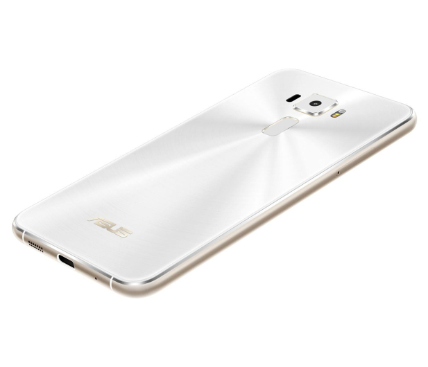 ASUS ZenFone 3 ZE520KL 4/64GB Dual SIM biały - 328980 - zdjęcie 9